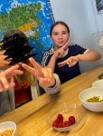 ein Bild aus dem Album